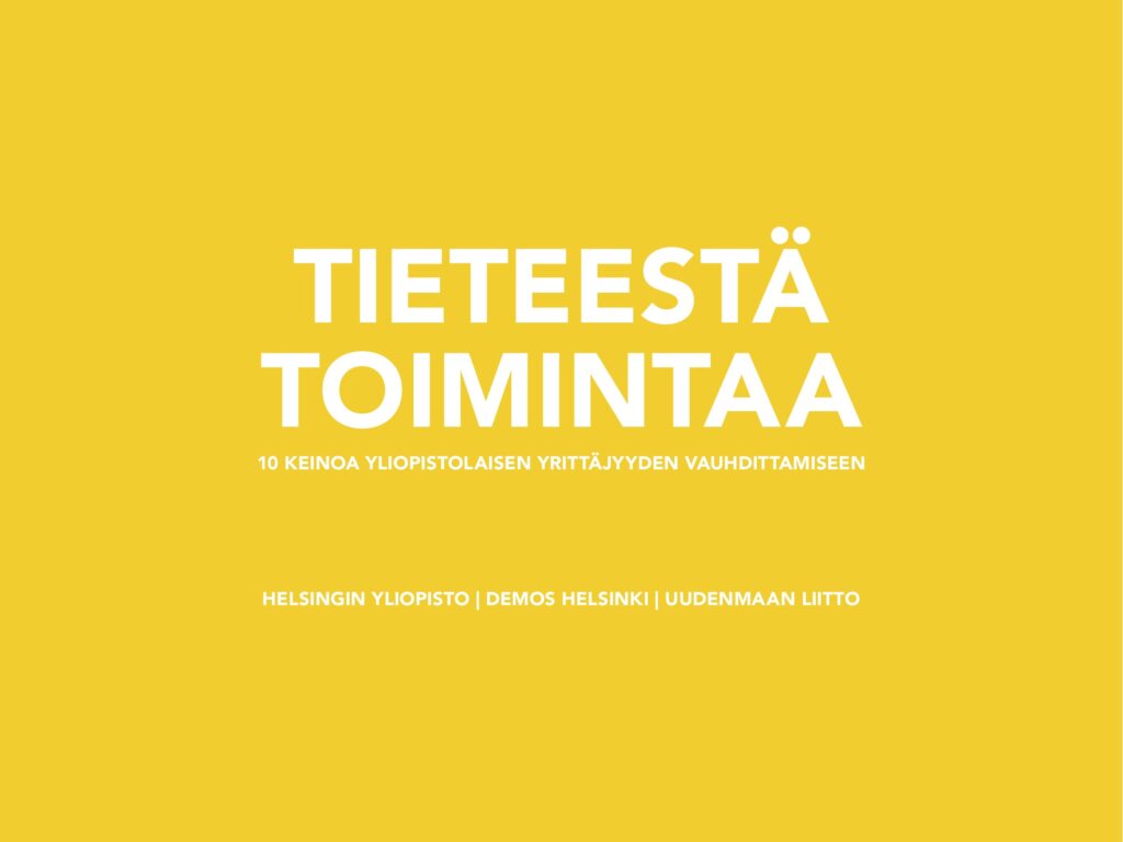 Tieteestatoimintaa_10keinoa_kansi