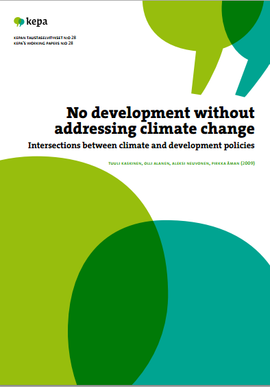 no development