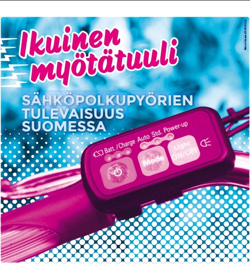 ikuinenmyotatuuli