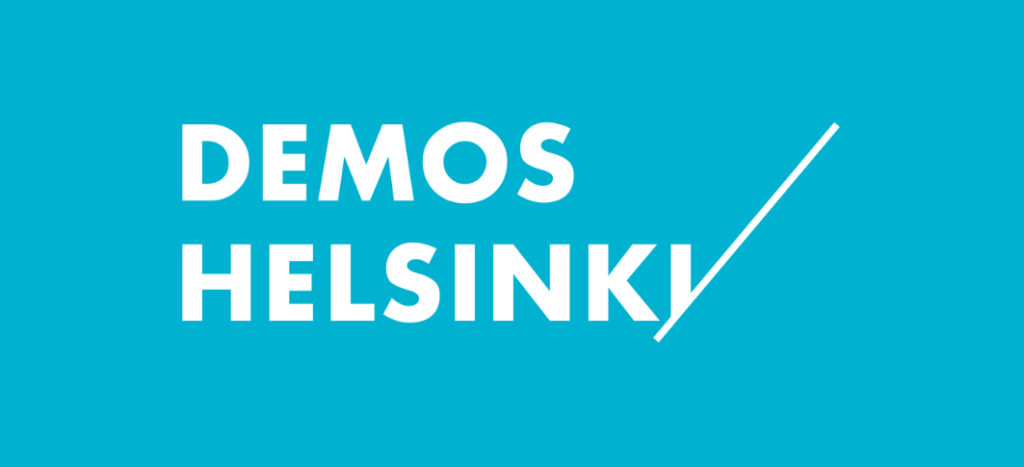 Demos Helsinki