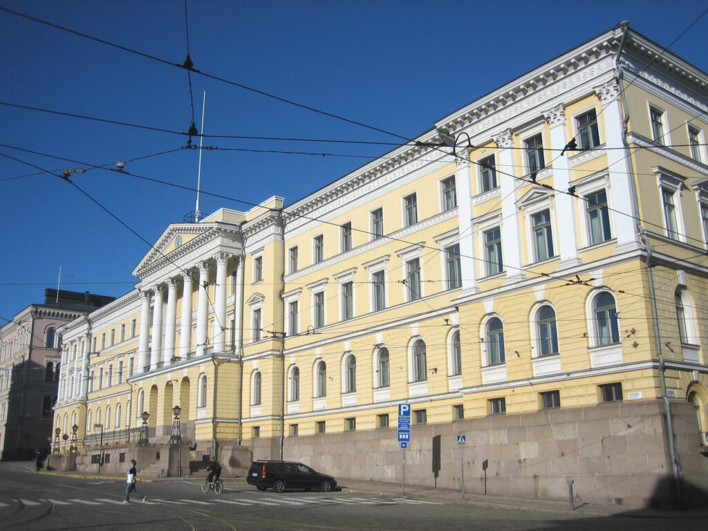 Government Palace