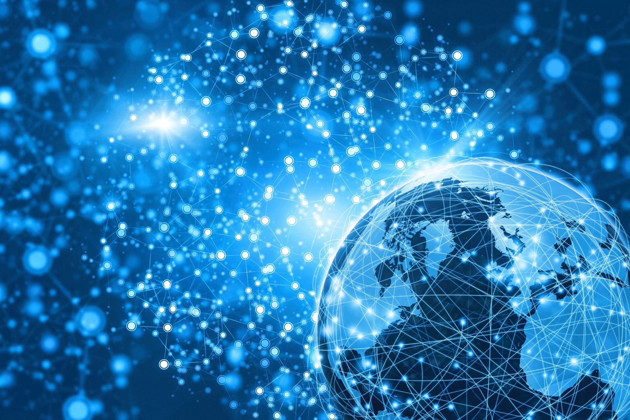 How does hyperconnectivity change the way your company creates value ...