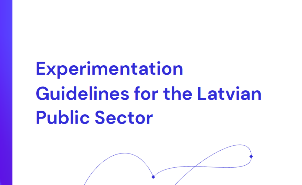 Experimentation-Guidelines-Latvia