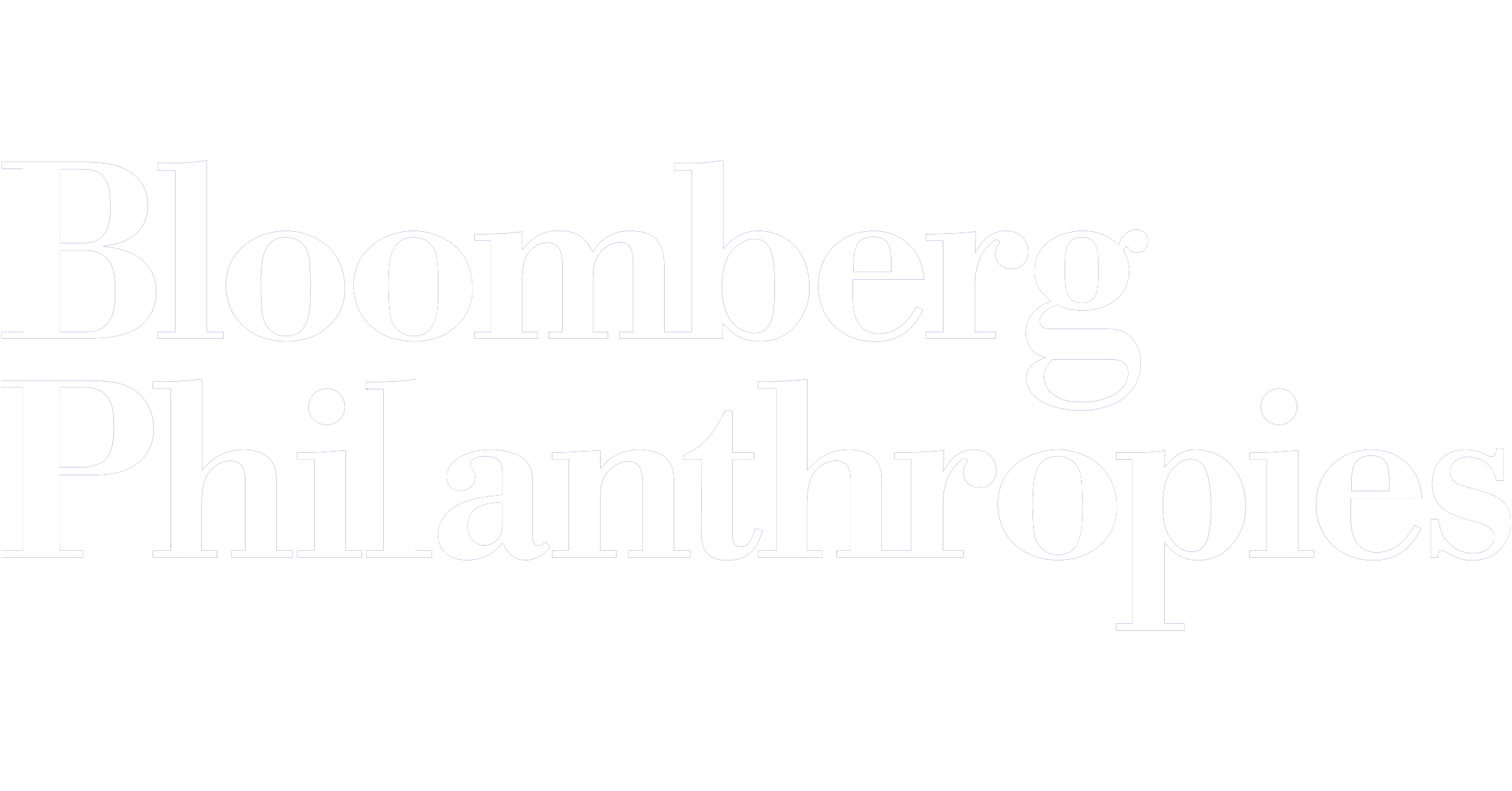 Bloomberg-Philanthropies-logo