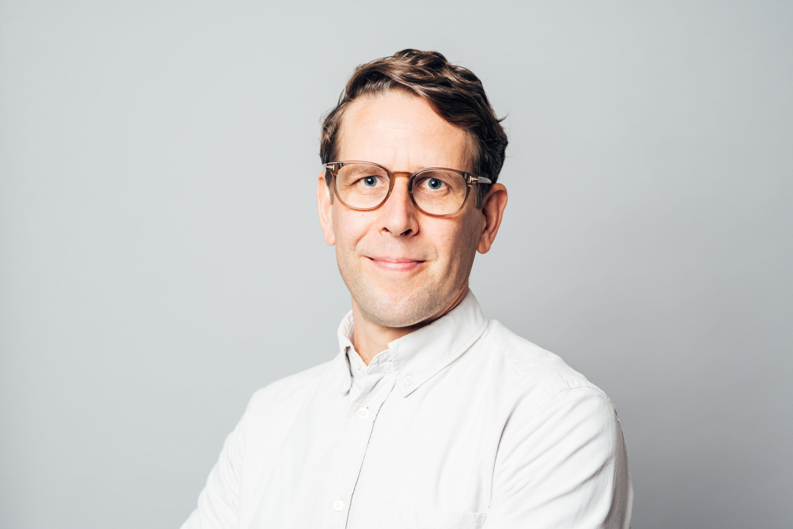 Janne Rinne | Demos Helsinki