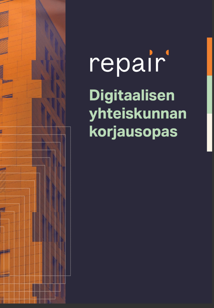 REPAIR