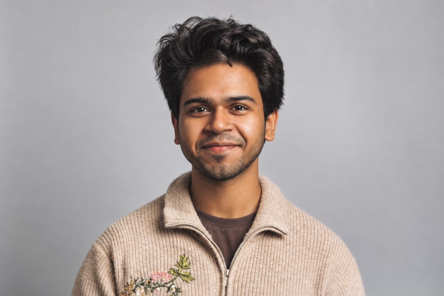 Upamanyu Dutta