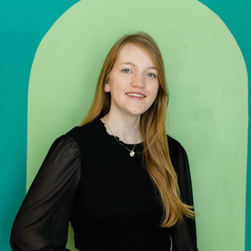 Veronika Headshot 2023