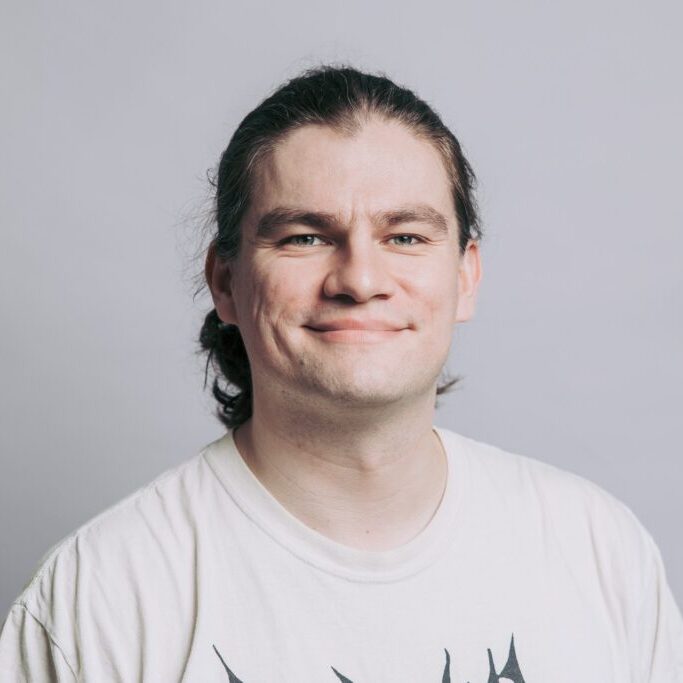 Martin Pettersson