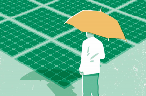 The Internet of Things is not about technology, it's about society